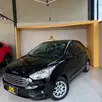 FORD KA 1.5 TI-VCT FLEX SE PLUS MANUAL FORD KA 1.5 TI-VCT FLEX SE PLUS MANUAL