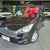 FORD KA 1.5 TI-VCT FLEX SE SEDAN MANUAL FORD KA 1.5 TI-VCT FLEX SE SEDAN MANUAL