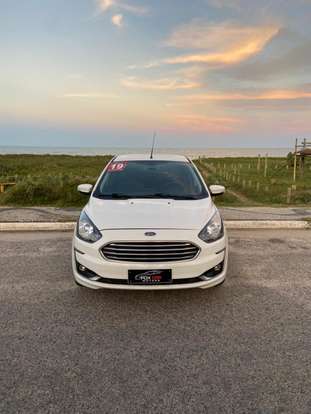 FORD-KA-2018