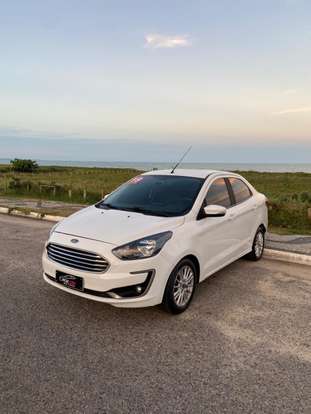 FORD-KA-2018