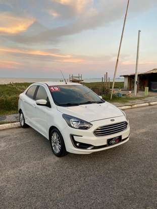 FORD-KA-2018