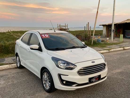 FORD-KA-1.5 TI-VCT FLEX TITANIUM SEDAN AUTOMÁTICO FORD-KA-2018