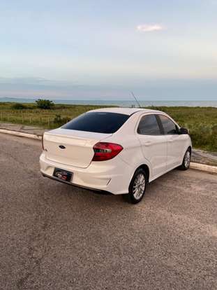 FORD-KA-2018