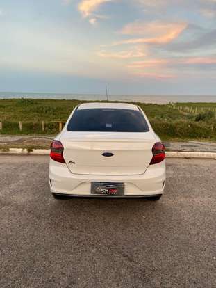 FORD-KA-2018