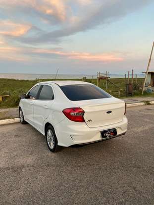 FORD-KA-2018