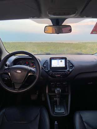 FORD-KA-2018