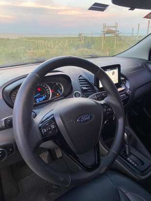 FORD-KA-2018
