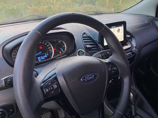 FORD-KA-1.5 TI-VCT FLEX TITANIUM SEDAN AUTOMÁTICO FORD-KA-2018