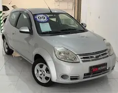 FORD KA 1.6 MPI 8V FLEX 2P MANUAL FORD KA 1.6 MPI 8V FLEX 2P MANUAL