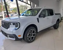 FORD MAVERICK 2.0 ECOBOOST GASOLINA BLACK AUTOMÁTICO FORD MAVERICK 2.0 ECOBOOST GASOLINA BLACK AUTOMÁTICO
