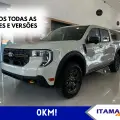 FORD MAVERICK 2.0 ECOBOOST GASOLINA TREMOR AUTOMÁTICO FORD MAVERICK 2.0 ECOBOOST GASOLINA TREMOR AUTOMÁTICO