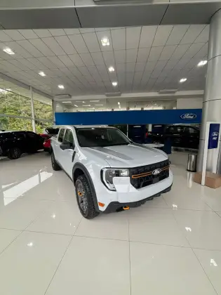 FORD MAVERICK 2.0 ECOBOOST GASOLINA TREMOR AUTOMÁTICO