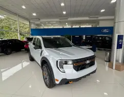 FORD MAVERICK 2.0 ECOBOOST GASOLINA TREMOR AUTOMÁTICO FORD MAVERICK 2.0 ECOBOOST GASOLINA TREMOR AUTOMÁTICO