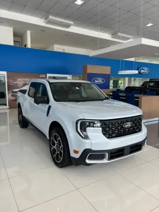 FORD MAVERICK 2.5 HYBRID LARIAT e-CVT