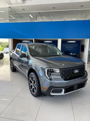 FORD MAVERICK 2.5 HYBRID LARIAT e-CVT