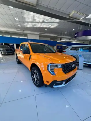 FORD MAVERICK 2.5 HYBRID LARIAT e-CVT