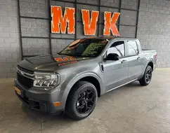 FORD MAVERICK 2.0 ECOBOOST GASOLINA LARIAT FX4 AUTOMÁTICO FORD MAVERICK 2.0 ECOBOOST GASOLINA LARIAT FX4 AUTOMÁTICO