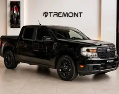 FORD MAVERICK 2.0 ECOBOOST GASOLINA LARIAT FX4 AUTOMÁTICO FORD MAVERICK 2.0 ECOBOOST GASOLINA LARIAT FX4 AUTOMÁTICO