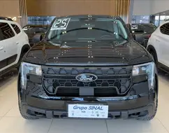 FORD MAVERICK 2.0 ECOBOOST GASOLINA TREMOR AUTOMÁTICO FORD MAVERICK 2.0 ECOBOOST GASOLINA TREMOR AUTOMÁTICO