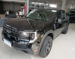 FORD MAVERICK 2.0 ECOBOOST GASOLINA TREMOR AUTOMÁTICO FORD MAVERICK 2.0 ECOBOOST GASOLINA TREMOR AUTOMÁTICO