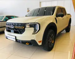 FORD MAVERICK 2.0 ECOBOOST GASOLINA TREMOR AUTOMÁTICO FORD MAVERICK 2.0 ECOBOOST GASOLINA TREMOR AUTOMÁTICO