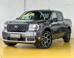 FORD MAVERICK 2.5 HYBRID LARIAT e-CVT FORD MAVERICK 2.5 HYBRID LARIAT e-CVT