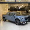 FORD MAVERICK 2.5 HYBRID LARIAT e-CVT FORD MAVERICK 2.5 HYBRID LARIAT e-CVT