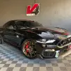 FORD MUSTANG 5.0 V8 TI-VCT GASOLINA MACH 1 SELECTSHIFT FORD MUSTANG 5.0 V8 TI-VCT GASOLINA MACH 1 SELECTSHIFT