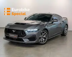 FORD MUSTANG 5.0 V8 GASOLINA GT PERFORMANCE SELECTSHIFT FORD MUSTANG 5.0 V8 GASOLINA GT PERFORMANCE SELECTSHIFT