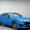 FORD MUSTANG 5.0 V8 GASOLINA GT PERFORMANCE SELECTSHIFT FORD MUSTANG 5.0 V8 GASOLINA GT PERFORMANCE SELECTSHIFT