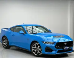 FORD MUSTANG 5.0 V8 GASOLINA GT PERFORMANCE SELECTSHIFT FORD MUSTANG 5.0 V8 GASOLINA GT PERFORMANCE SELECTSHIFT
