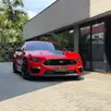 FORD MUSTANG 5.0 V8 TI-VCT GASOLINA MACH 1 SELECTSHIFT FORD MUSTANG 5.0 V8 TI-VCT GASOLINA MACH 1 SELECTSHIFT
