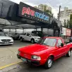 FORD PAMPA 1.6 JEEP L 4X4 CS ÁLCOOL 2P MANUAL FORD PAMPA 1.6 JEEP L 4X4 CS ÁLCOOL 2P MANUAL