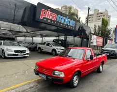 FORD PAMPA 1.6 JEEP L 4X4 CS ÁLCOOL 2P MANUAL FORD PAMPA 1.6 JEEP L 4X4 CS ÁLCOOL 2P MANUAL