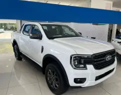 FORD RANGER 2.0 TURBO DIESEL CD BLACK 4X2 AUTOMÁTICO FORD RANGER 2.0 TURBO DIESEL CD BLACK 4X2 AUTOMÁTICO