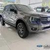FORD RANGER 2.0 TURBO DIESEL CD BLACK 4X2 AUTOMÁTICO FORD RANGER 2.0 TURBO DIESEL CD BLACK 4X2 AUTOMÁTICO