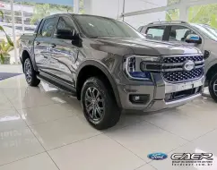 FORD RANGER 2.0 TURBO DIESEL CD BLACK 4X2 AUTOMÁTICO FORD RANGER 2.0 TURBO DIESEL CD BLACK 4X2 AUTOMÁTICO