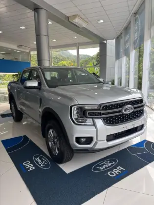 FORD RANGER 2.0 TURBO DIESEL CD XLS 4X4 AUTOMÁTICO
