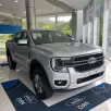 FORD RANGER 2.0 TURBO DIESEL CD XLS 4X4 AUTOMÁTICO FORD RANGER 2.0 TURBO DIESEL CD XLS 4X4 AUTOMÁTICO