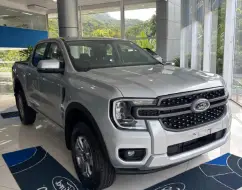 FORD RANGER 2.0 TURBO DIESEL CD XLS 4X4 AUTOMÁTICO FORD RANGER 2.0 TURBO DIESEL CD XLS 4X4 AUTOMÁTICO
