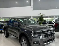 FORD RANGER 2.0 TURBO DIESEL CD XLS 4X4 AUTOMÁTICO FORD RANGER 2.0 TURBO DIESEL CD XLS 4X4 AUTOMÁTICO