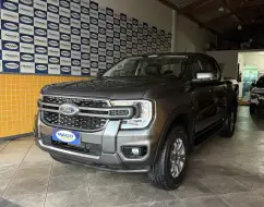FORD RANGER 2.0 TURBO DIESEL CD XLS 4X4 AUTOMÁTICO FORD RANGER 2.0 TURBO DIESEL CD XLS 4X4 AUTOMÁTICO