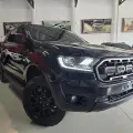 FORD RANGER 2.2 BLACK 4X2 CD 16V DIESEL 4P AUTOMÁTICO FORD RANGER 2.2 BLACK 4X2 CD 16V DIESEL 4P AUTOMÁTICO