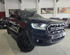 FORD RANGER 2.2 BLACK 4X2 CD 16V DIESEL 4P AUTOMÁTICO FORD RANGER 2.2 BLACK 4X2 CD 16V DIESEL 4P AUTOMÁTICO