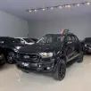 FORD RANGER 2.2 BLACK 4X2 CD 16V DIESEL 4P AUTOMÁTICO FORD RANGER 2.2 BLACK 4X2 CD 16V DIESEL 4P AUTOMÁTICO