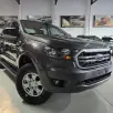 FORD RANGER 2.2 XLS 4X2 CD 16V DIESEL 4P AUTOMÁTICO FORD RANGER 2.2 XLS 4X2 CD 16V DIESEL 4P AUTOMÁTICO