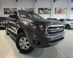 FORD RANGER 2.2 XLS 4X2 CD 16V DIESEL 4P AUTOMÁTICO FORD RANGER 2.2 XLS 4X2 CD 16V DIESEL 4P AUTOMÁTICO