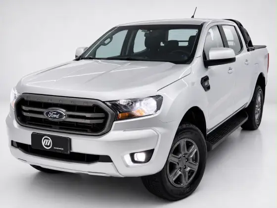 FORD RANGER 2.2 XLS 4X4 CD 16V DIESEL 4P AUTOMÁTICO