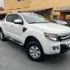 FORD RANGER 2.5 XLS 4X2 CD 16V FLEX 4P MANUAL FORD RANGER 2.5 XLS 4X2 CD 16V FLEX 4P MANUAL