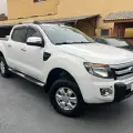 FORD RANGER 2.5 XLS 4X2 CD 16V FLEX 4P MANUAL FORD RANGER 2.5 XLS 4X2 CD 16V FLEX 4P MANUAL